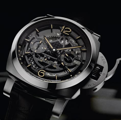 panerai astronomo preis|Panerai l'astronomo luminor.